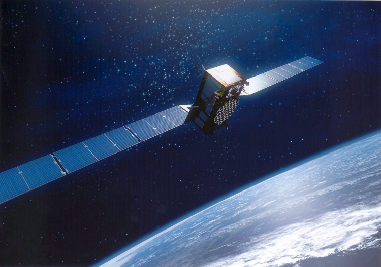 Kosmos, fot. PAP/EPA/DPA