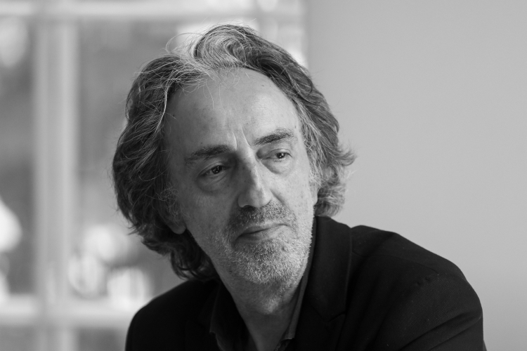 Andrzej Klimczak, fot. PAP/P. Supernak