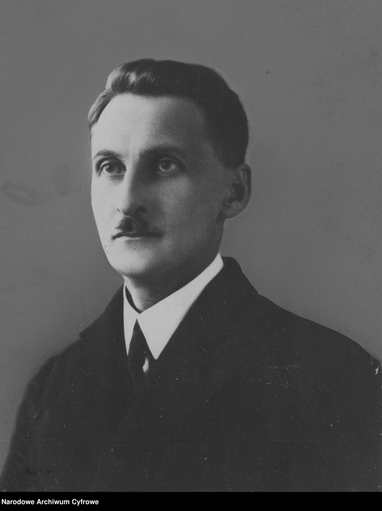 Stefan Grabiński /NAC