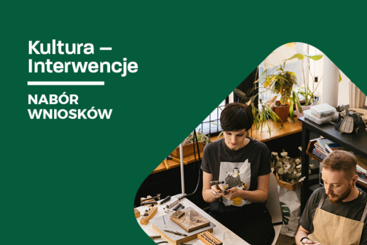 Wniosek trzeba złożyć do 17 marca. Fot. NCK