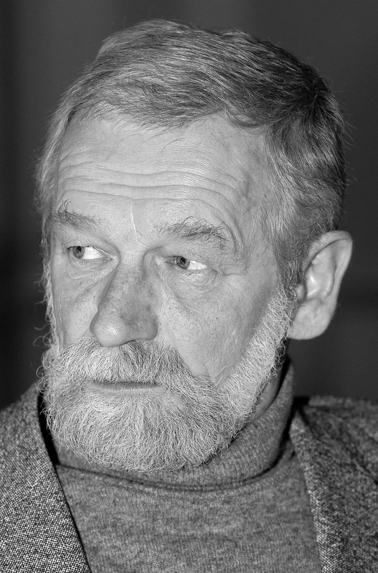 Jacek Dyrzyński, fot. PAP/Andrzej Rybczyński