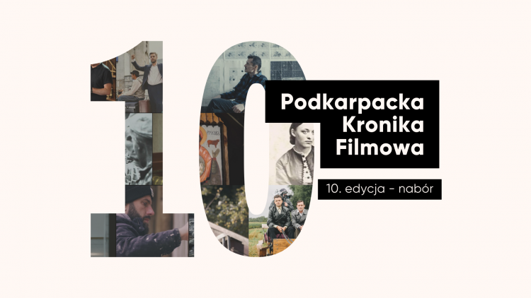 podkarpackiefilm.pl Podkarpacka Komisja Filmowa - projekt na produkcje o tematyce regionalnej, fot. materiały prasowe