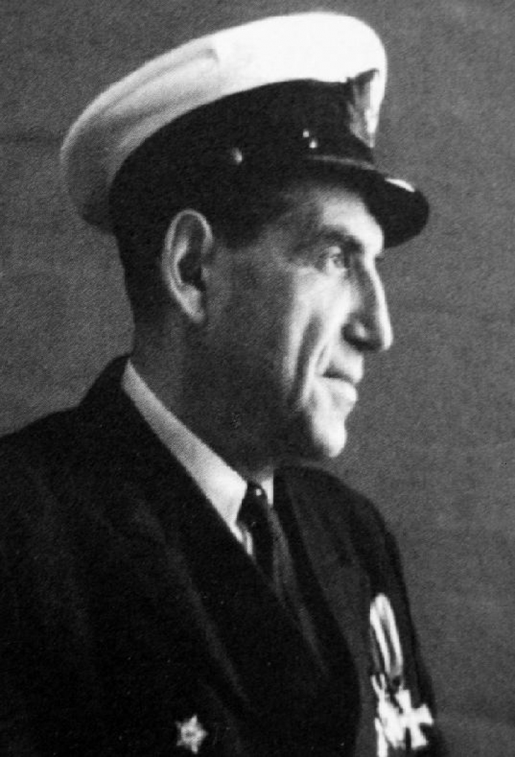  Karol Olgierd Borchardt, fot. domena publiczna