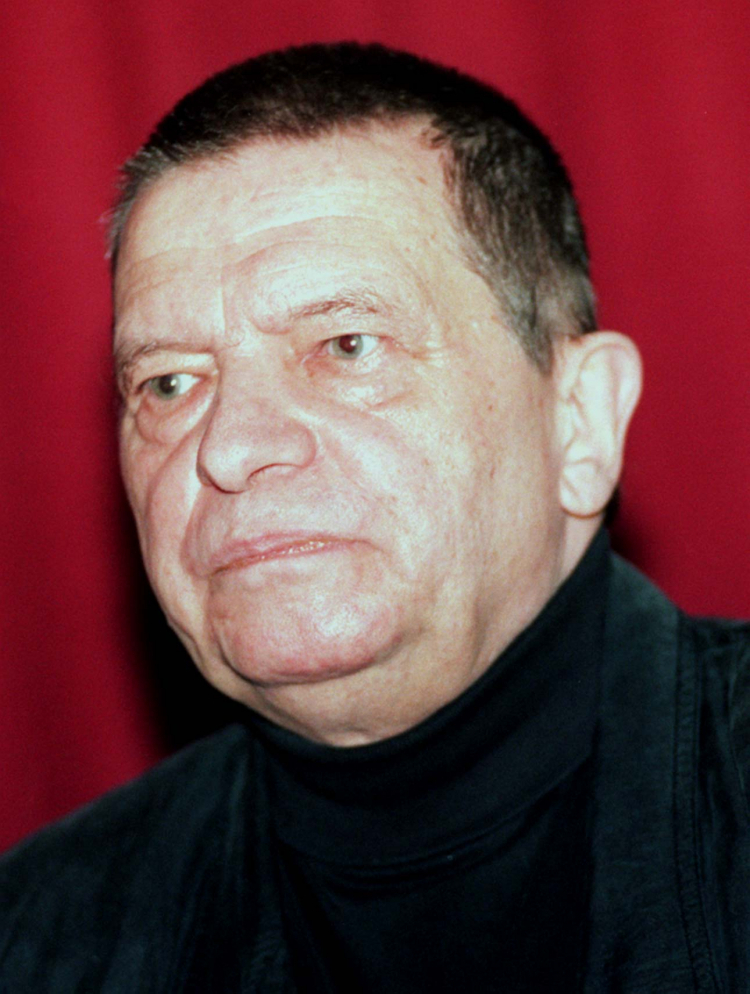 Krzysztof Kąkolewski, fot. PAP/arch.