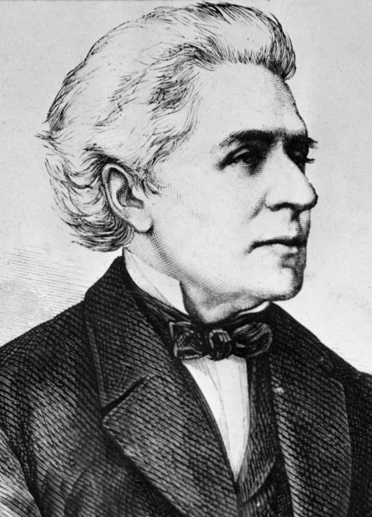 Paweł Edmund Strzelecki Fot. PAP/CAF