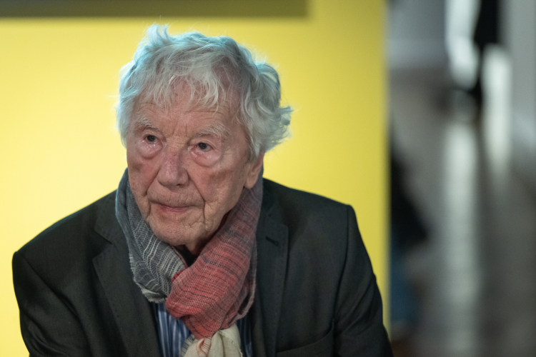 Tadeusz Rolke, fot. PAP/Tytus Żmijewski