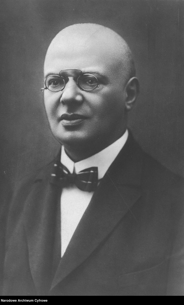 Piotr Kon /Źródło: NAC