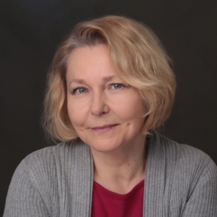 Prof. Beata Guczalska laureatką Nagrody Polskiego Towarzystwa Badań Teatralnych