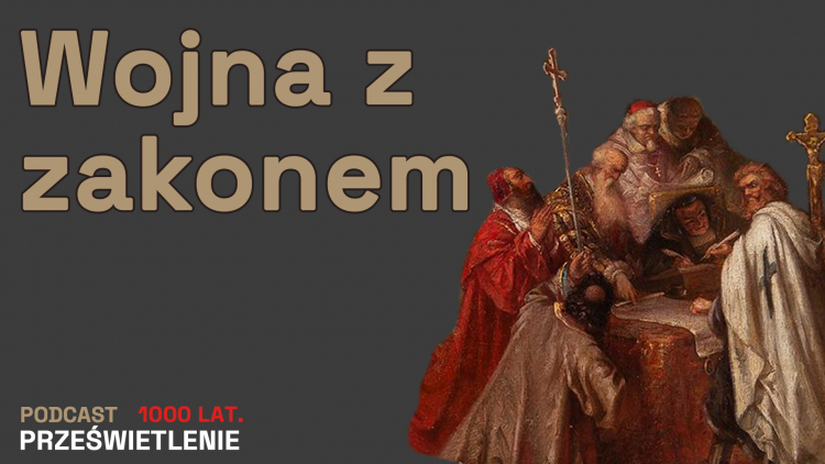 Jak zdobyliśmy Gdańsk? Wojna z Zakonem Krzyżackim, podcast Muzeum Historii Polski, fot. MHP