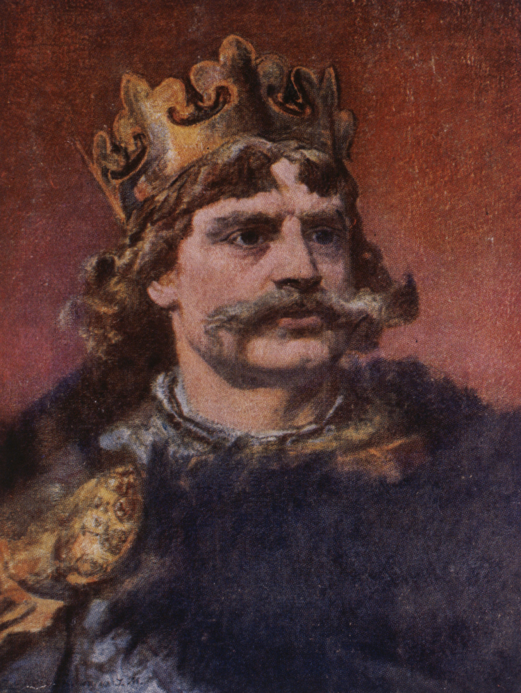 Bolesław Chrobry został pierwszym królem Polski. Mogło to się stać 18 kwietnia 1025 roku