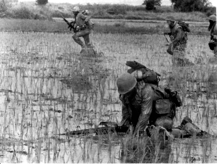 50. rocznica zakończenia wojny wietnamskiej