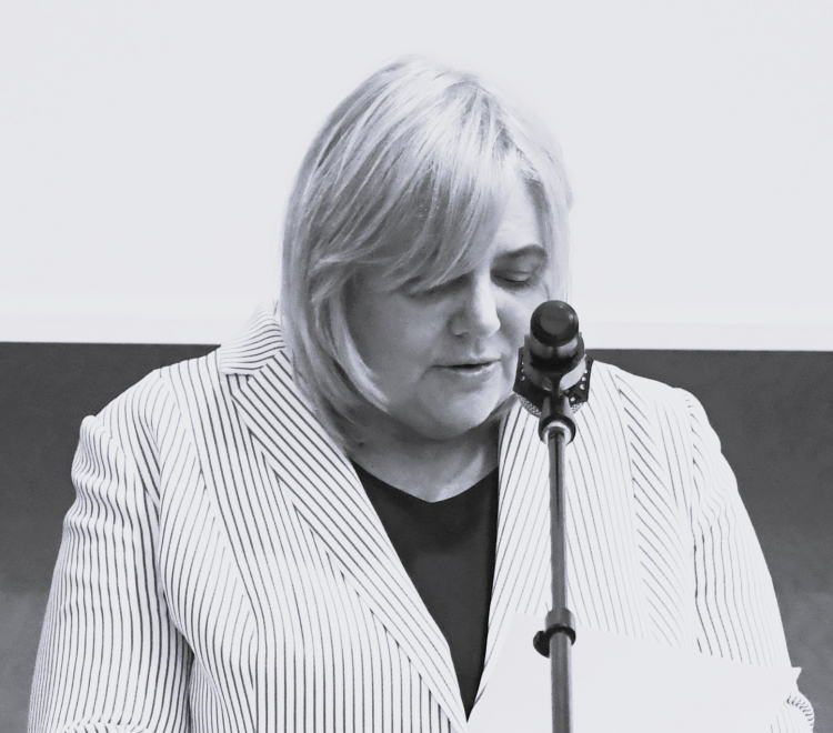 Zmarła dr Magdalena Łaptaś - ceniona historyczka sztuki i archeolożka