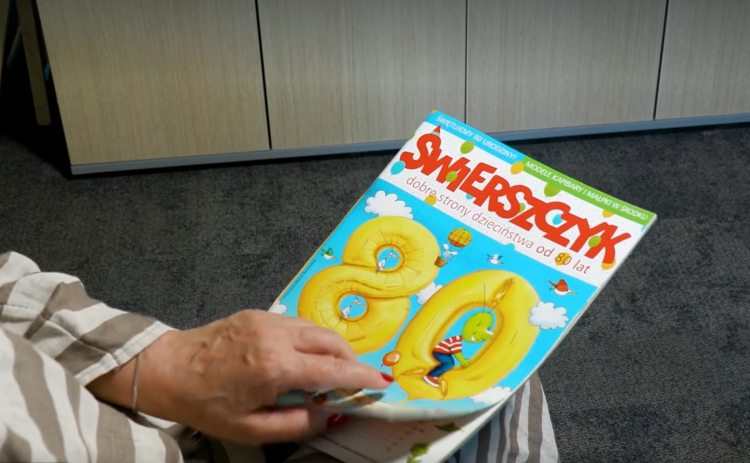 Na „Świerszczyku” wychowywały się pokolenia polskich dzieci