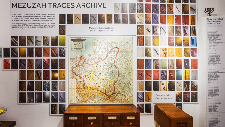 https://mezuzahmuseum.com/mini-museum/