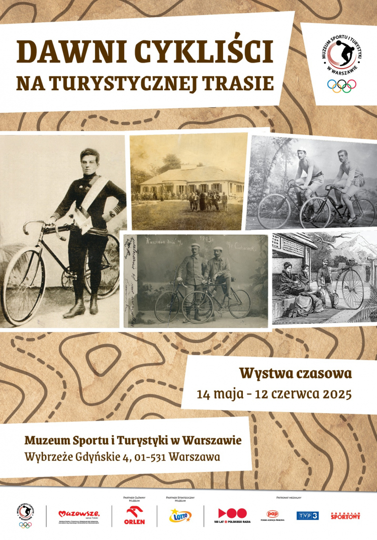 Wystawa będzie czynna do 12 czerwca