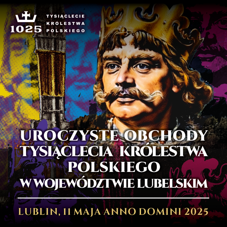 Widowisko Koronacja w Lublinie na tysiąclecie Królestwa Polskiego, fot. materiały prasowe