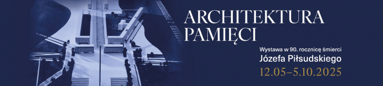Wystawa "Architektura pamięci" w Muzeum w Sulejówku z okazji 90. rocznicy śmierci Piłsudskiego, fot. materiały prasowe