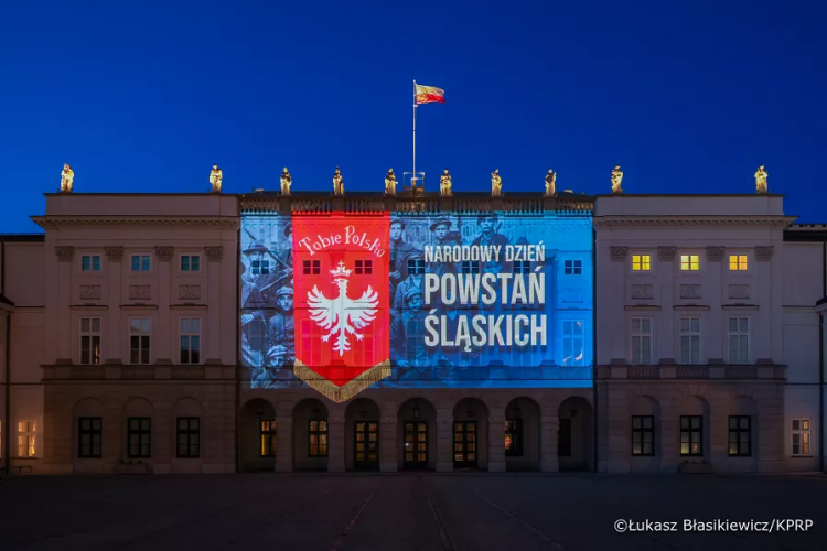 Fot. Łukasz Błasikiewicz/KPRP