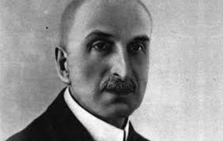 Szymon Askenazy, fot. domena publiczna