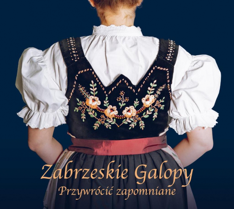 Zabrzeskie galopy. Utwory kapeli popularnej 150 lat temu zostały nagrane na płycie, fot. czechowice-dziedzice.pl