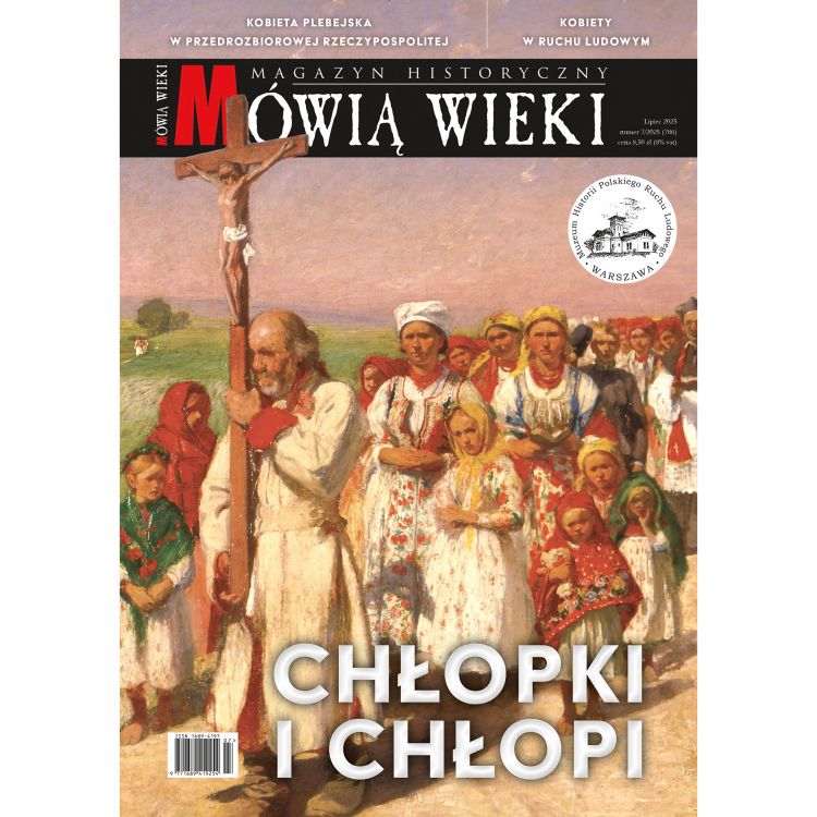 "Mówią Wieki"