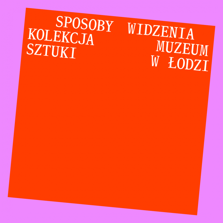 Na wystawie znajdą się m.in. obiekty przekazane przez artystów z różnych krajów. Fot. msl.org.pl
