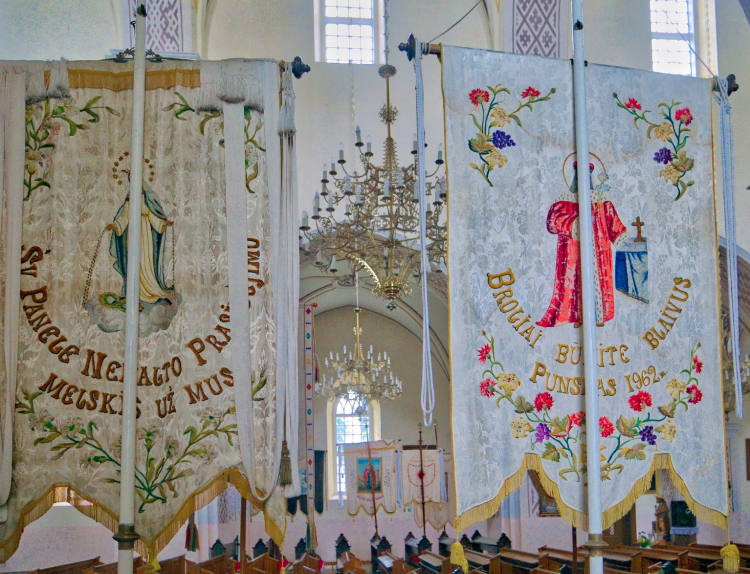 Mniejszość litewska na Podlasiu obchodzi Dzień Koronacji Króla Mendoga