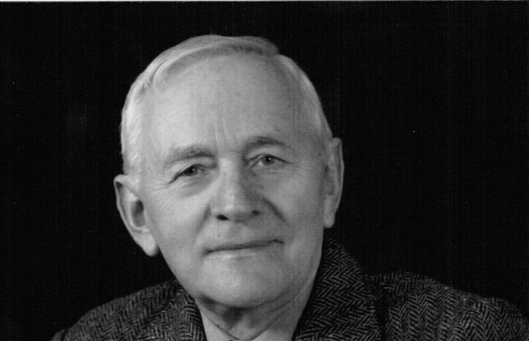 Wojciech Stan (1934-2025). Fot. domena publiczna