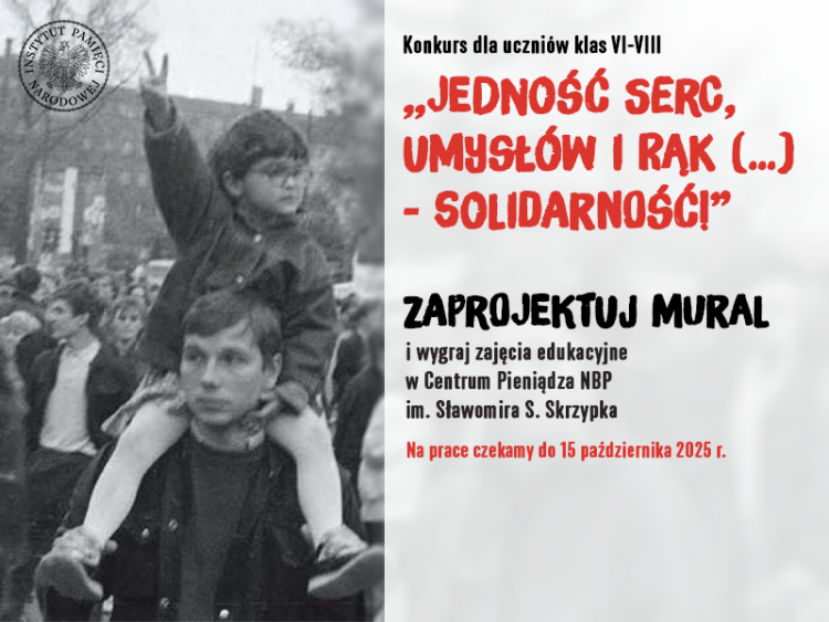 Konkurs jest przenaczony dla grup uczniowskich. Fot. IPN