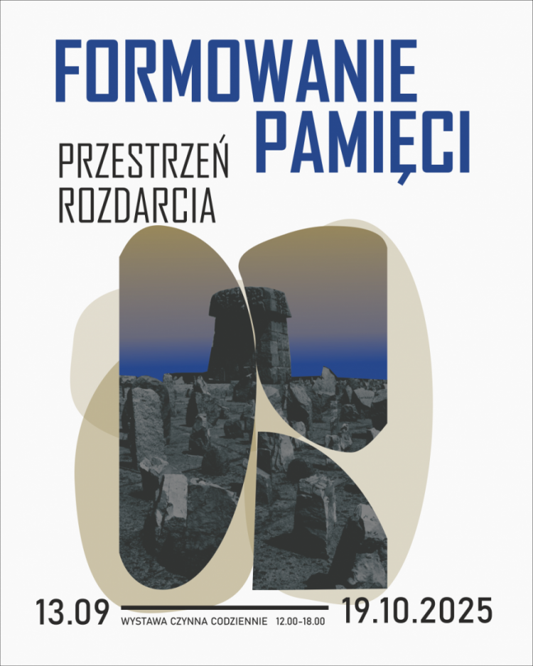 Wystawa prac Franciszka Duszeńki i jego uczniów w gdańskiej Zbrojowni Sztuki. Fot. materiały prasowe