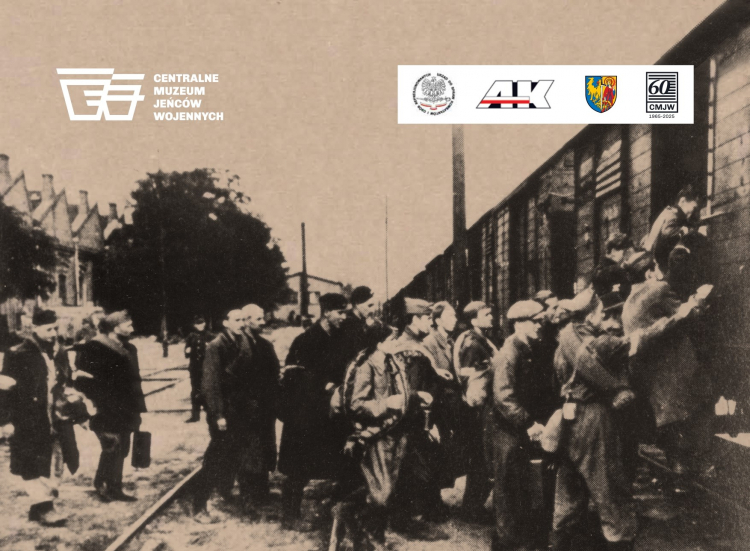 Źródło: Centralne Muzeum Jeńców Wojennych