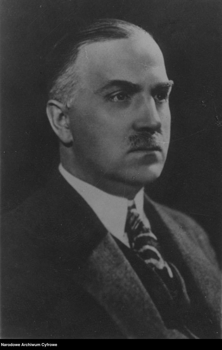 Jan Czochralski /NAC