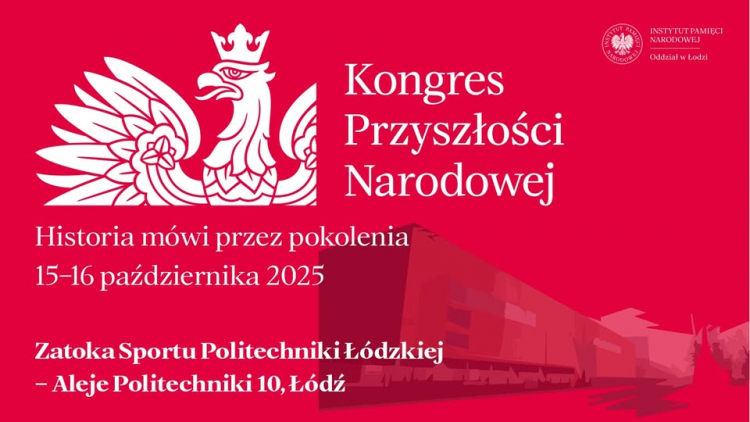 Źródło: organizator