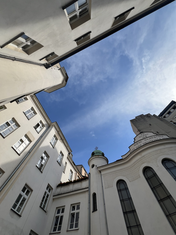 Mazowiecki Wojewódzki Konserwator Zabytków, facebook