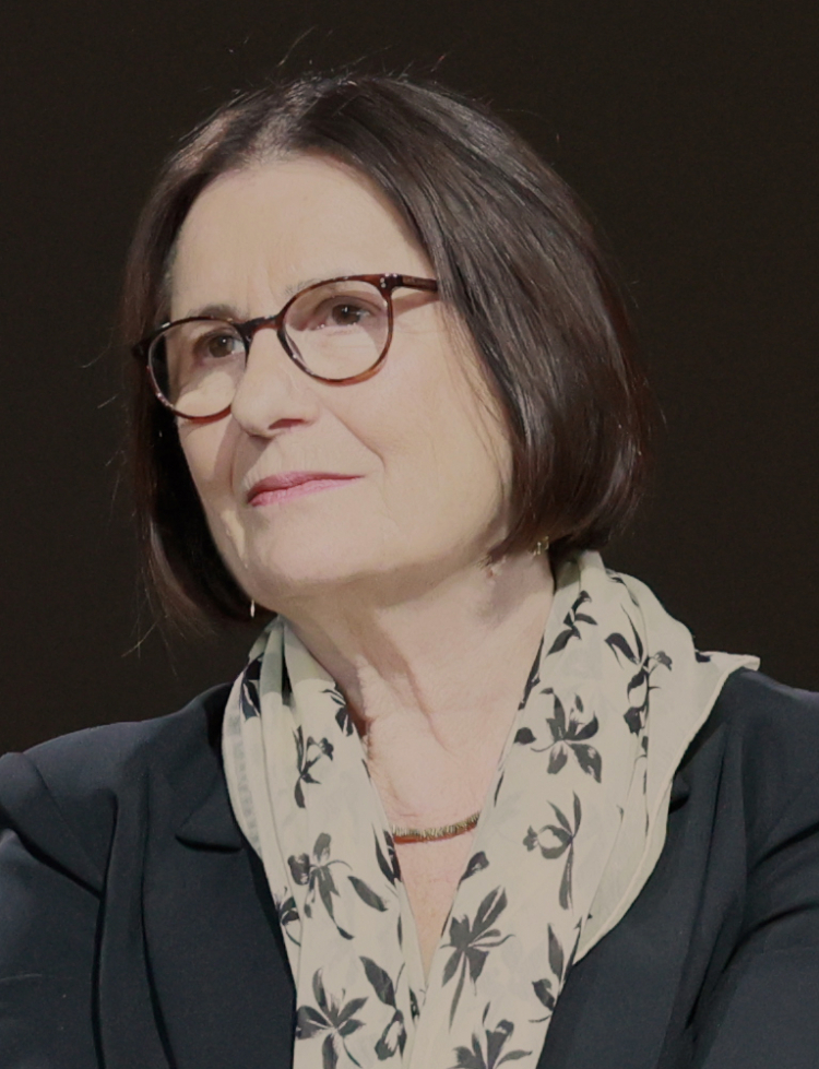Irina Szczerbakowa. Fot. Elena Ternovaja, CC BY-SA 3.0 <https://creativecommons.org/licenses/by-sa/3.0>, via Wikimedia Commons