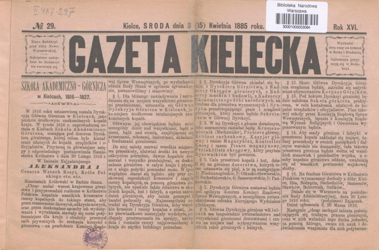 Źródło: polona.pl