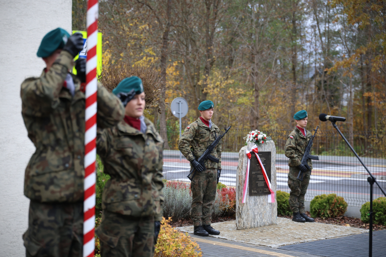 Źródło: Instytut Pileckiego 