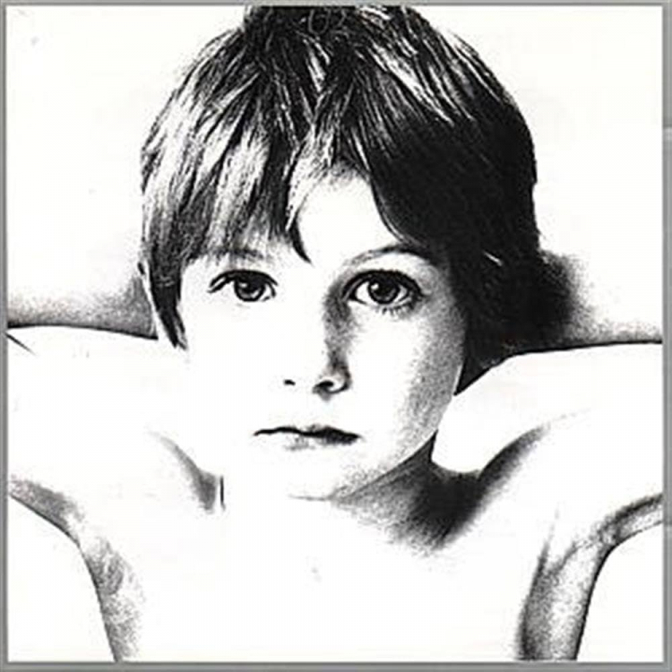 "Boy" – debiutancki album rockowej grupy U2. Wydany został 20 października 1980 r.