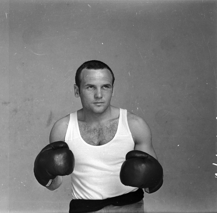 Jerzy Kulej. Fot. PAP/Janusz Uklejewski