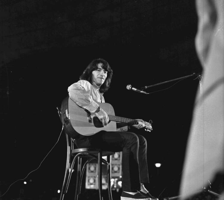 Drupi (Giampiero Anelli), Międzynarodowy Festiwal Piosenki Sopot 1978 r., PAP, PAP/Stefan Kraszewski