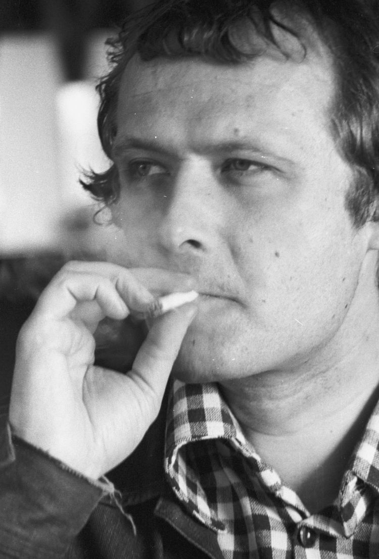 Adam Michnik o sobie: jak zaglądam we własne wnętrze, to się adekwatnie nie zmieniłem