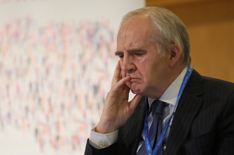 Marian Zembala (w 2019 r.). Fot. PAP/Paweł Supernak
