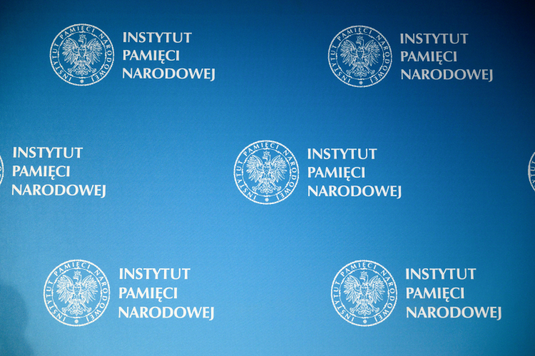 IPN. Fot. PAP/Jakub Kaczmarczyk