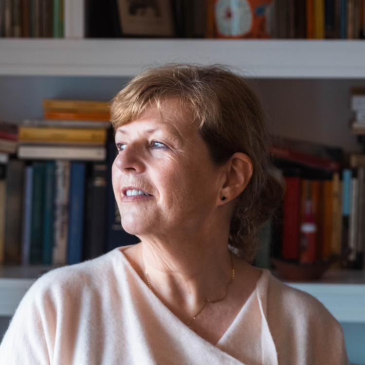 Prof. Anne J. Gilliland