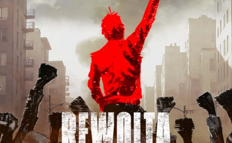 Premiera - 14 marca 2026 roku. Fot. teatr-muzyczny.pl