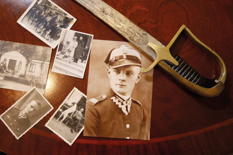 Wielkopolskie Rodziny Katyńskie. Fot. Materiały prasowe