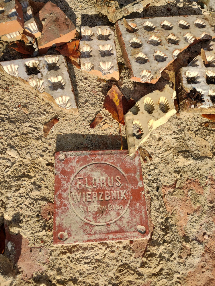 Fot. Facebook/ Stołeczny Konserwator Zabytków