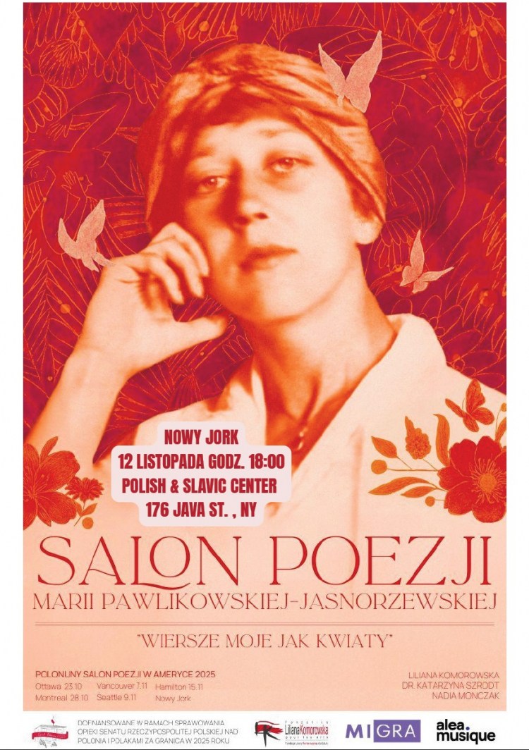 Źródło: organizator