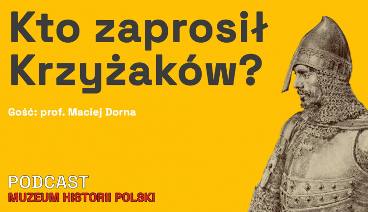 Czy Konradowi Mazowieckiemu można zarzucić popełnienie jednego z największych błędów w naszej historii?  Fot. MHP