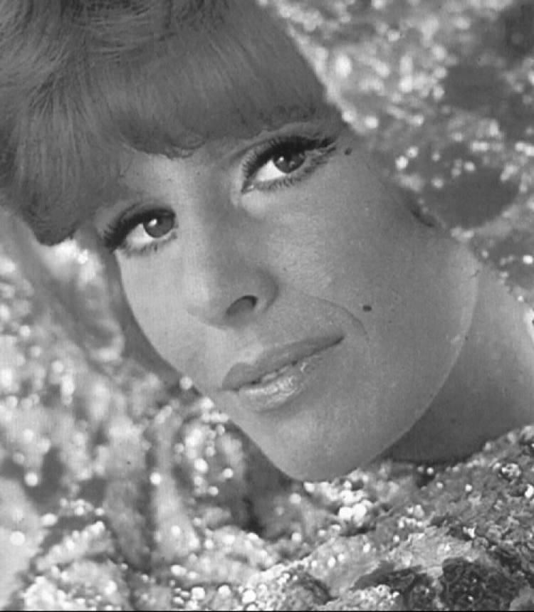 Zmarła gwiazda piosenki Ornella Vanoni